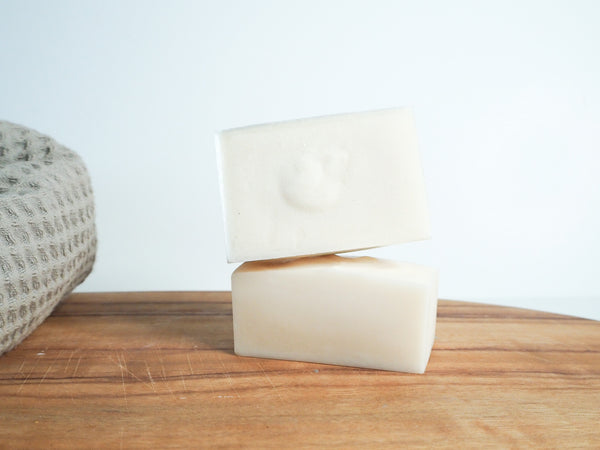 2-pack of Signature Goat Milk Soap